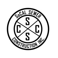 SoCal Sewer Construction, Inc. logo, SoCal Sewer Construction, Inc. contact details