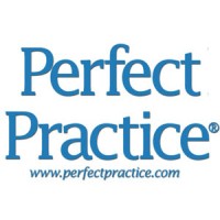 Perfect PracticeÂ® logo, Perfect PracticeÂ® contact details