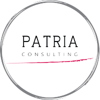 Patria Consulting logo, Patria Consulting contact details