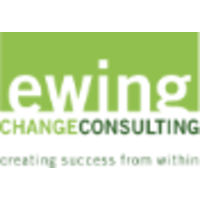 Ewing Change Consulting logo, Ewing Change Consulting contact details