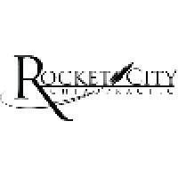 Rocket City Chiropractic logo, Rocket City Chiropractic contact details