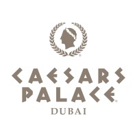 Caesars Palace Dubai logo, Caesars Palace Dubai contact details