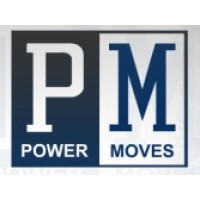 PowerMoves logo, PowerMoves contact details