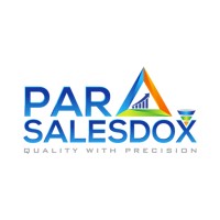 ParaSalesDox Infoweb Pvt. Ltd. logo, ParaSalesDox Infoweb Pvt. Ltd. contact details