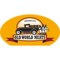 Old World Meats logo, Old World Meats contact details