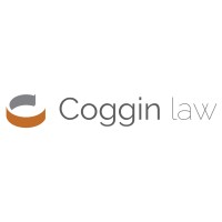 Coggin Law, PLLC logo, Coggin Law, PLLC contact details