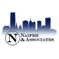 Naifeh & Associates, Inc. logo, Naifeh & Associates, Inc. contact details