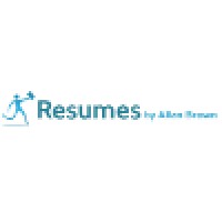 Resumes by Allan Brown logo, Resumes by Allan Brown contact details