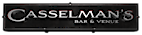 Casselman's Bar & Venue logo, Casselman's Bar & Venue contact details