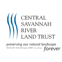 Central Savannah River Land Trust logo, Central Savannah River Land Trust contact details