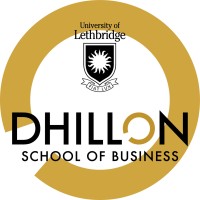 The University of Lethbridge logo, The University of Lethbridge contact details