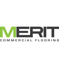 Merit Commercial Flooring logo, Merit Commercial Flooring contact details