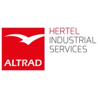 Altrad Hertel Middle East logo, Altrad Hertel Middle East contact details