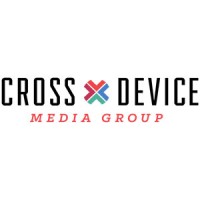 Cross Device Media Group logo, Cross Device Media Group contact details