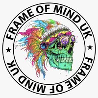 Frame of Mind logo, Frame of Mind contact details