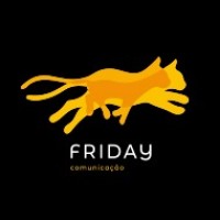 Friday Comunicação logo, Friday Comunicação contact details