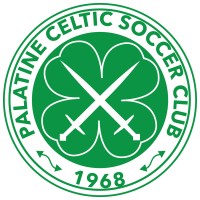 Palatine Celtic Soccer Club logo, Palatine Celtic Soccer Club contact details