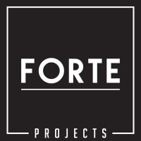 Forte Projects Ltd. logo, Forte Projects Ltd. contact details