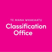 NZ Classification Office logo, NZ Classification Office contact details