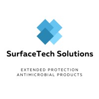 SurfaceTech Solutions logo, SurfaceTech Solutions contact details