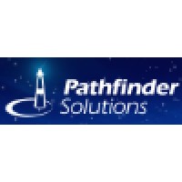 Pathfinder Solutions logo, Pathfinder Solutions contact details