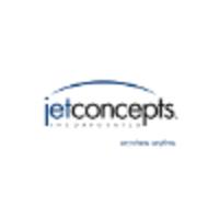 Jet Concepts, Inc. logo, Jet Concepts, Inc. contact details