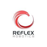 Reflex Robotics, Inc. logo, Reflex Robotics, Inc. contact details