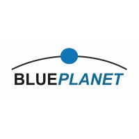 BLUEPLANET Srl logo, BLUEPLANET Srl contact details