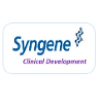 Syngene -Clinical Development logo, Syngene -Clinical Development contact details