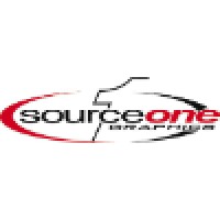 SourceOne Graphics, Inc. logo, SourceOne Graphics, Inc. contact details