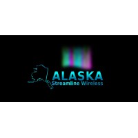 Alaska Streamline Wireless logo, Alaska Streamline Wireless contact details