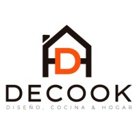 DECOOK.EC logo, DECOOK.EC contact details