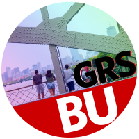 Boston University Graduate School of Arts & Sciences logo, Boston University Graduate School of Arts & Sciences contact details