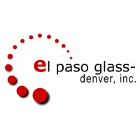 El Paso Glass Denver Inc logo, El Paso Glass Denver Inc contact details