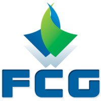 FCG Bhopal logo, FCG Bhopal contact details