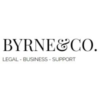 Byrne&Co. logo, Byrne&Co. contact details