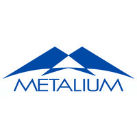 Metalium logo, Metalium contact details