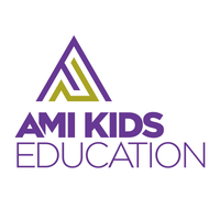 AMIKids Education logo, AMIKids Education contact details