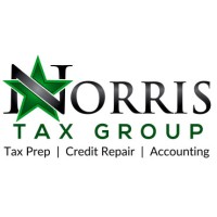 Norris Tax Group logo, Norris Tax Group contact details