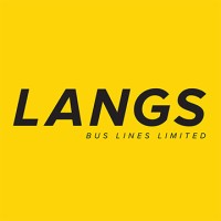 Langs Bus Lines logo, Langs Bus Lines contact details