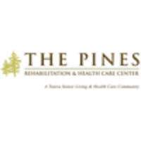 The Pines Health Care Center logo, The Pines Health Care Center contact details