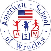 American School of Wroclaw logo, American School of Wroclaw contact details