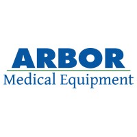 Arbor Medical Equipment, Inc. logo, Arbor Medical Equipment, Inc. contact details