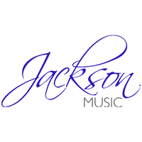 Jackson Music logo, Jackson Music contact details