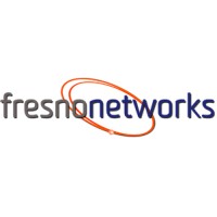 Fresno Networks logo, Fresno Networks contact details