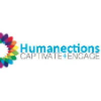 Humanections logo, Humanections contact details