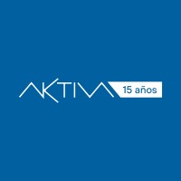 Aktiva logo, Aktiva contact details