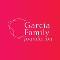 Garcia Family Foundation logo, Garcia Family Foundation contact details