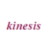 Kinesis Construction logo, Kinesis Construction contact details