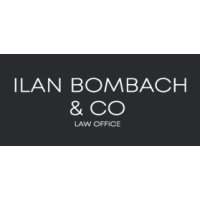 Ilan Bombach & Co logo, Ilan Bombach & Co contact details